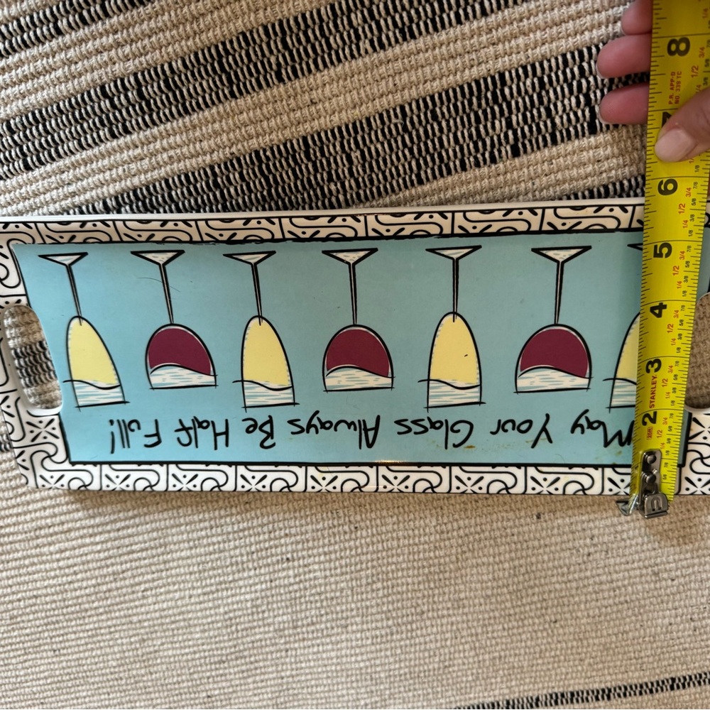 Serving Tray - Picture 3 of 3